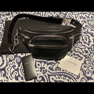 Alexander Wang Attica Belt Bag